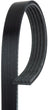 Gates K050446 Serpentine Belt - Alternator, Alternator and Water Pump or Fan and Alternator