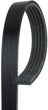 Gates K050455 Serpentine Belt