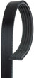 Gates K050694 Serpentine Belt - Air Conditioning