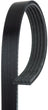 Gates K050817 Serpentine Belt