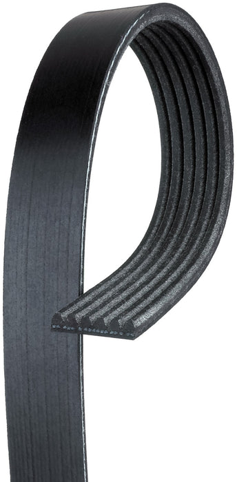 Gates K060966 Serpentine Belt
