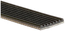 Gates K080418A Serpentine Belt - Fan