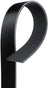 Gates K100655 Serpentine Belt - Alternator, Fan or Fan and Alternator