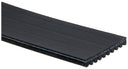 Gates K100846 Serpentine Belt - Supercharger