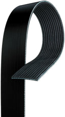 Gates K120924 Serpentine Belt - Fan and Hub
