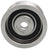Gates T41226 Engine Timing Belt Idler Pulley - Left Lower or Left Upper
