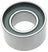 Gates T42146 Engine Timing Belt Idler Pulley