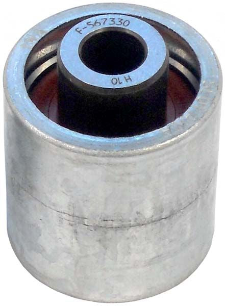 Gates T42148 Engine Timing Belt Idler Pulley - Upper