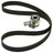 Gates TCK032 Engine Timing Belt Component Kit