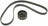 Gates TCK071 Engine Timing Belt Component Kit