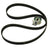 Gates TCK139 Engine Timing Belt Component Kit