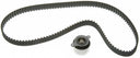 Gates TCK142 Engine Timing Belt Component Kit