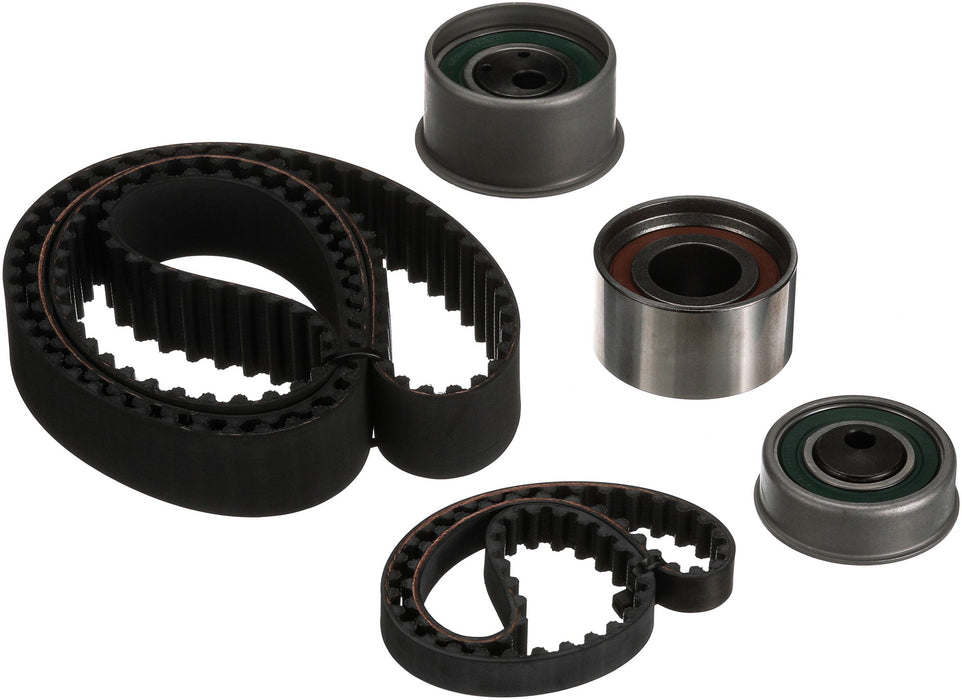 Gates TCK167B Engine Timing Belt Component Kit