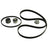 Gates TCK167 Engine Timing Belt Component Kit