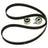 Gates TCK179 Engine Timing Belt Component Kit