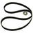 Gates TCK194 Engine Timing Belt Component Kit
