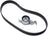 Gates TCK201A Engine Timing Belt Component Kit