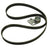 Gates TCK210 Engine Timing Belt Component Kit