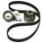 Gates TCK221 Engine Timing Belt Component Kit