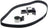 Gates TCK240A Engine Timing Belt Component Kit