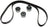 Gates TCK251 Engine Timing Belt Component Kit