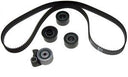 Gates TCK267 Engine Timing Belt Component Kit
