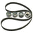Gates TCK277 Engine Timing Belt Component Kit