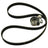 Gates TCK295 Engine Timing Belt Component Kit