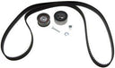 Gates TCK297 Engine Timing Belt Component Kit
