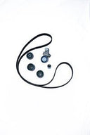 Gates TCK328A Engine Timing Belt Component Kit