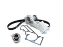 Gates TCKWP104B Engine Timing Belt Kit with Water Pump