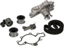 Gates TCKWP146 Engine Timing Belt Kit with Water Pump
