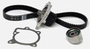 Gates TCKWP177 Engine Timing Belt Kit with Water Pump