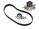 Gates TCKWP201A Engine Timing Belt Kit with Water Pump