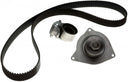 Gates TCKWP219 Engine Timing Belt Kit with Water Pump