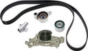 Gates TCKWP257A Engine Timing Belt Kit with Water Pump