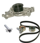 Gates TCKWP257 Engine Timing Belt Kit with Water Pump