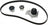 Gates TCKWP265 Engine Timing Belt Kit with Water Pump