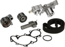 Gates TCKWP271B Engine Timing Belt Kit with Water Pump