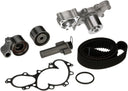 Gates TCKWP271C Engine Timing Belt Kit with Water Pump