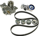 Gates TCKWP277A Engine Timing Belt Kit with Water Pump
