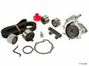 Gates TCKWP277B Engine Timing Belt Kit with Water Pump