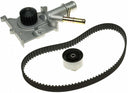 Gates TCKWP283 Engine Timing Belt Kit with Water Pump