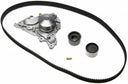 Gates TCKWP287 Engine Timing Belt Kit with Water Pump