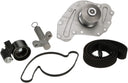 Gates TCKWP295D Engine Timing Belt Kit with Water Pump