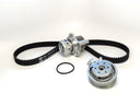 Gates TCKWP296M Engine Timing Belt Kit with Water Pump