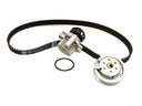 Gates TCKWP296 Engine Timing Belt Kit with Water Pump