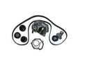 Gates TCKWP304B Engine Timing Belt Kit with Water Pump