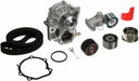 Gates TCKWP304D Engine Timing Belt Kit with Water Pump