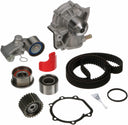 Gates TCKWP304N Engine Timing Belt Kit with Water Pump